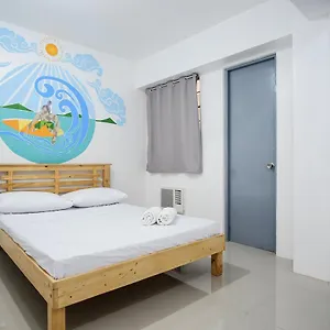 Apartament Frank Lloyd Apartelle